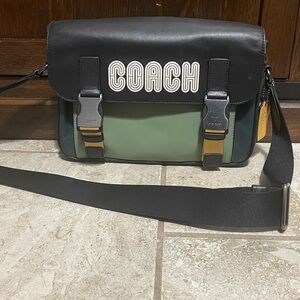 Coach Crossbody bag